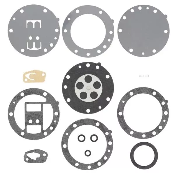 Vertex Fuel Pump Rebuild Kit