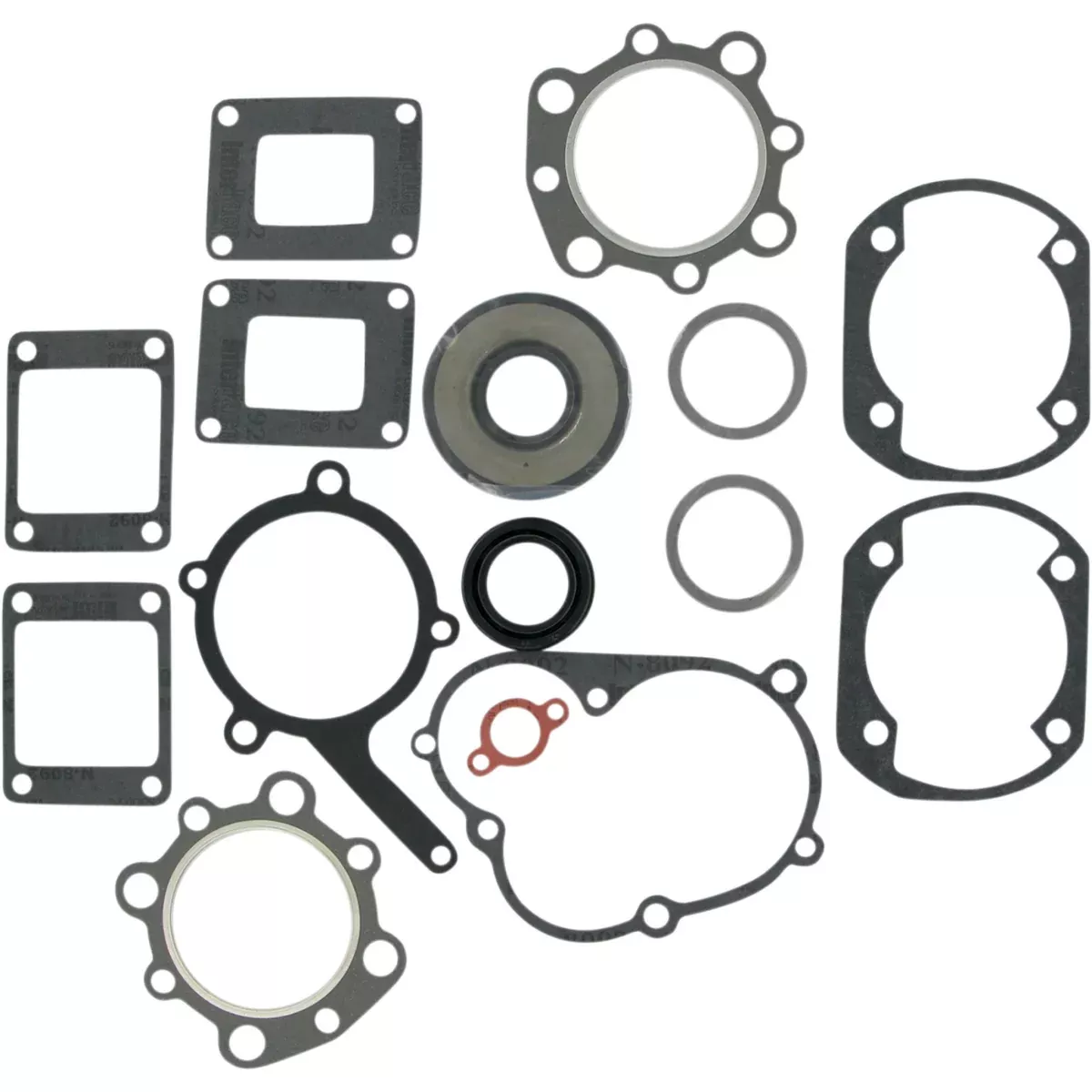 Vertex Gasket Set – 7111470 Yamaha Watercraft 1976-1978