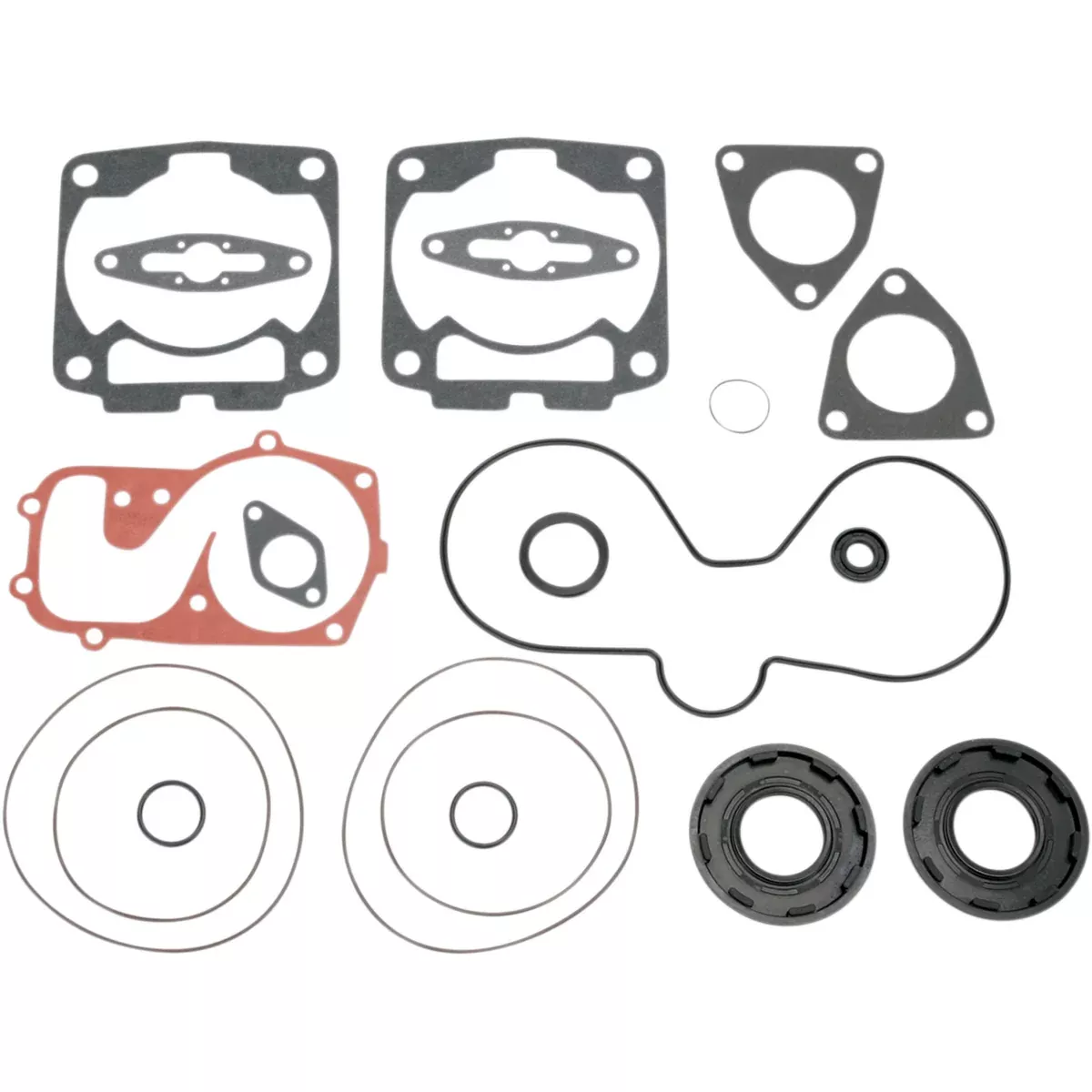Vertex Gasket Set – 711291 Polaris Snowmobiles 2006