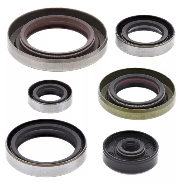 Vertex Oil Seal Sets
