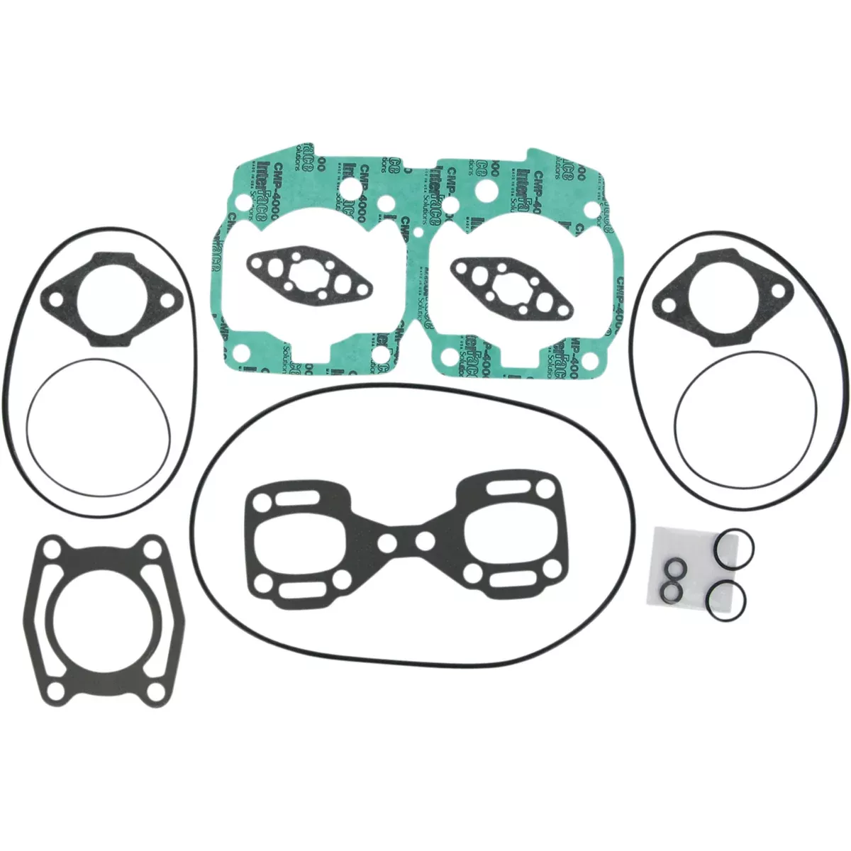 Vertex Pro-Formance Gasket Kit – 610205 Sea-Doo Watercraft 1995-1999