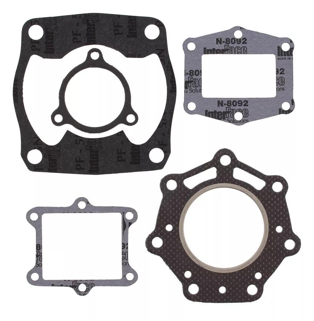Vertex Top End Gasket Kit Honda CR250R 1983