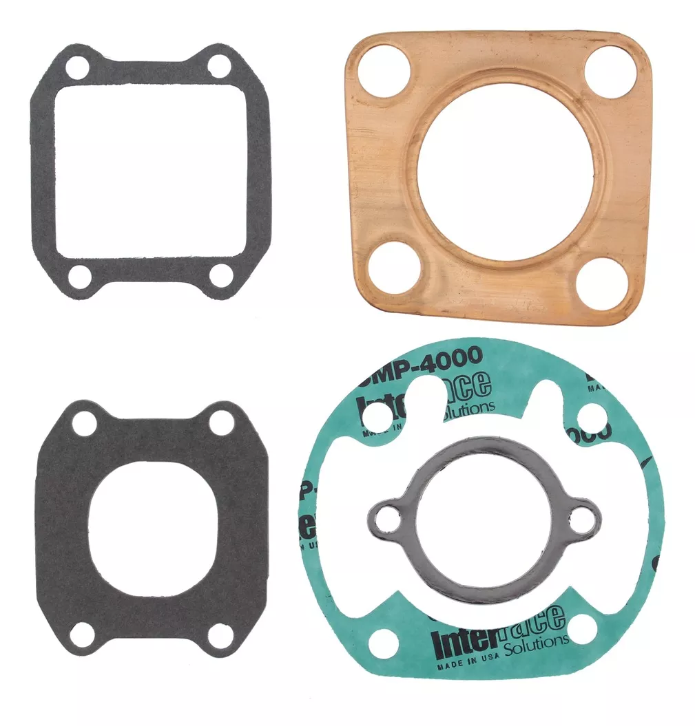 Vertex Top End Gasket Kit Honda CR80R 1980-1982