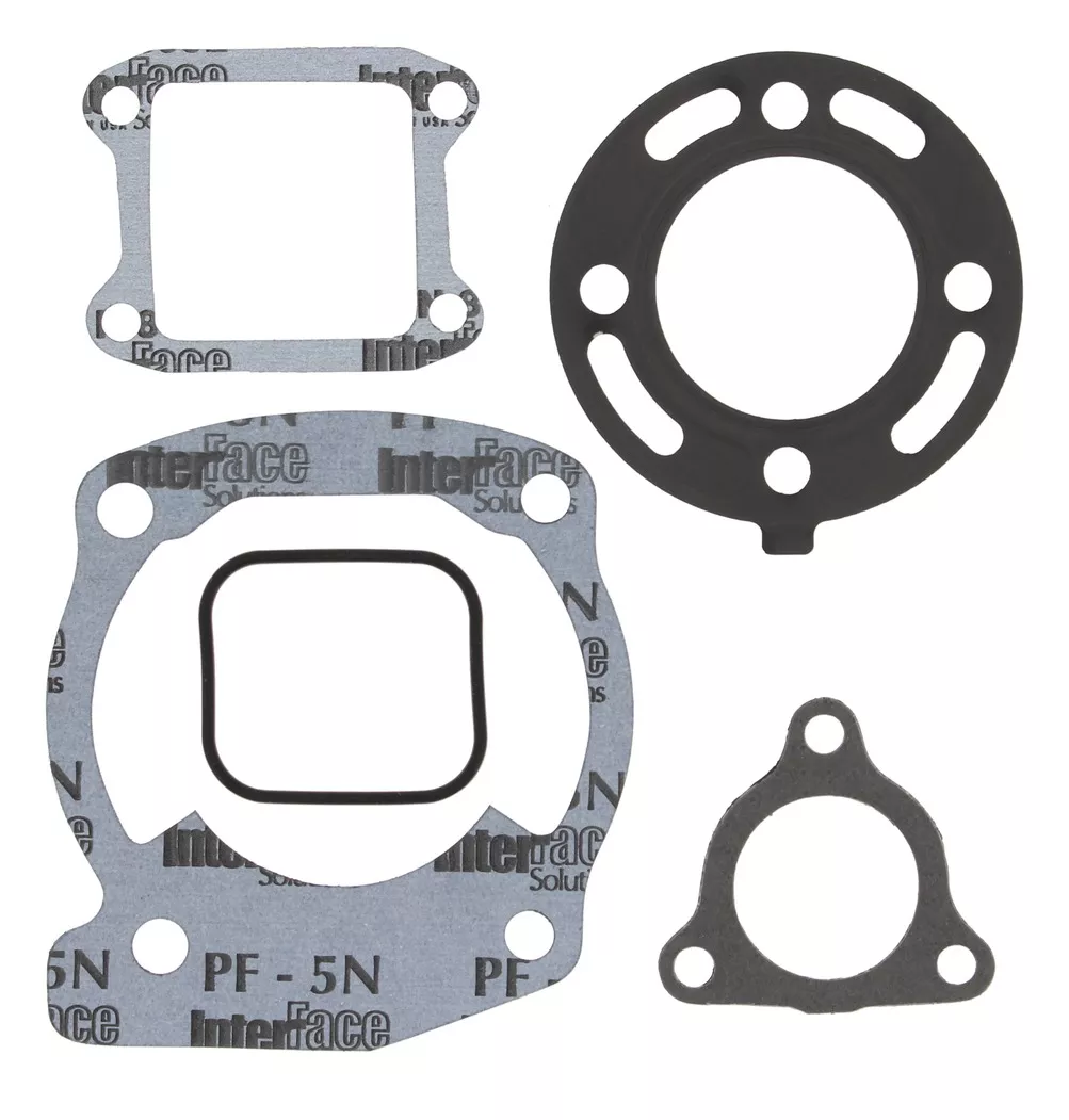 Vertex Top End Gasket Kit Honda CR80R / CR80RB Expert 1996-2002