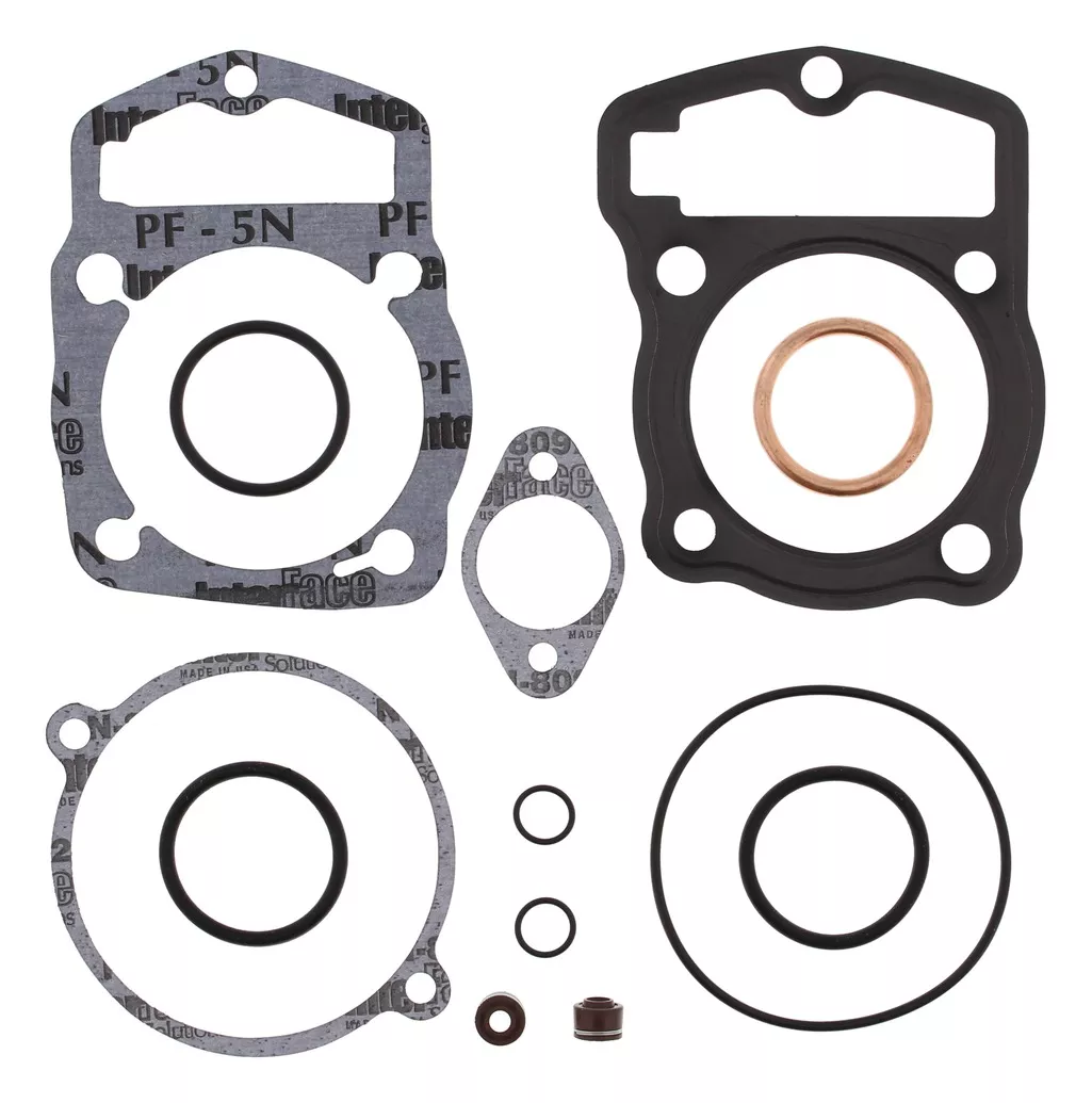 Vertex Top End Gasket Kit Honda CRF150F 2003-2005