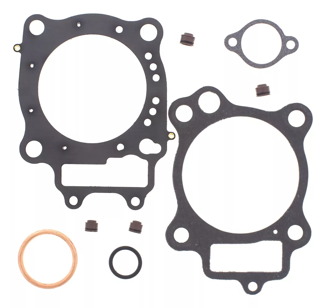 Vertex Top End Gasket Kit Honda CRF250R 2008-2009