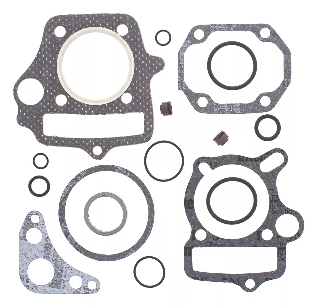 Vertex Top End Gasket Kit Honda CRF70F / XR70R 1997-2012