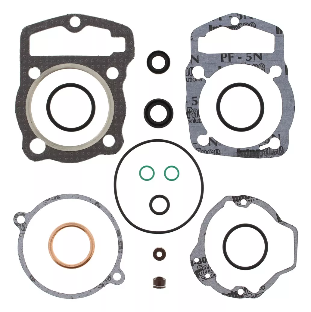 Vertex Top End Gasket Kit Honda XR200R 1986-1991