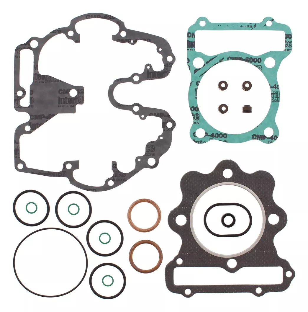 Vertex Top End Gasket Kit Honda XR250R 1996-2004