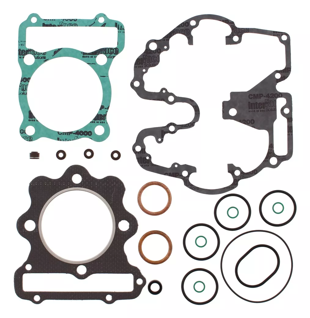 Vertex Top End Gasket Kit Honda XR250R / XR250L 1986-1996