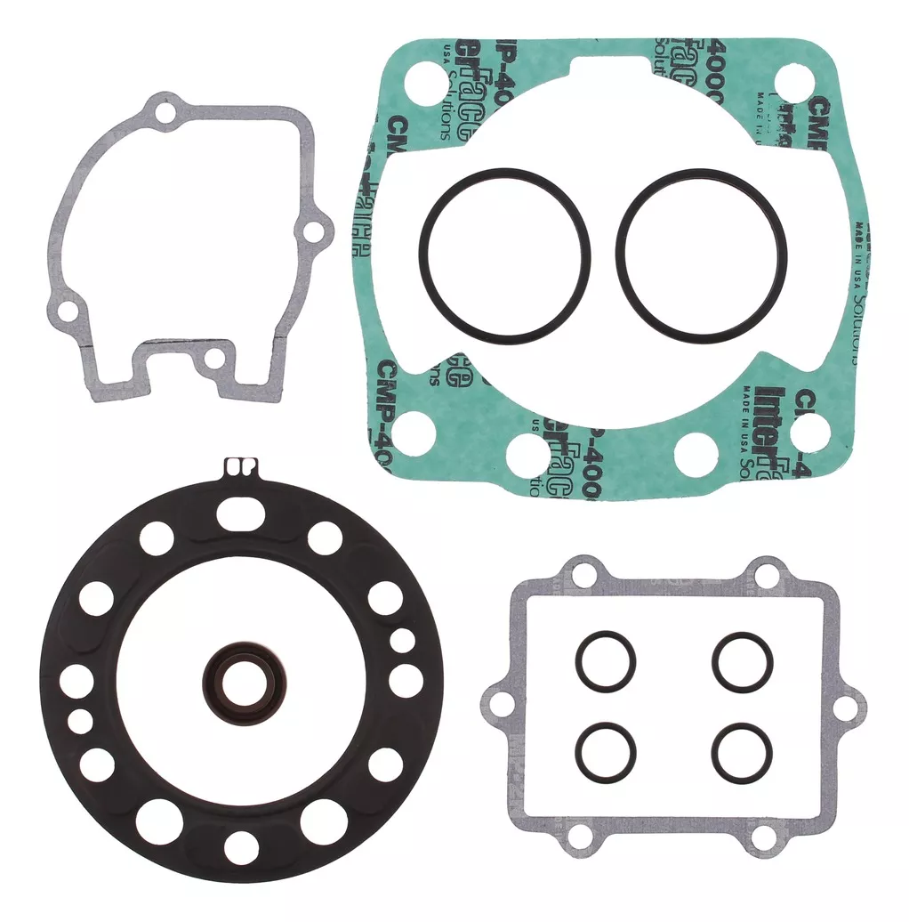 Vertex Top End Gasket Kit Honda XR400R 1996-2004