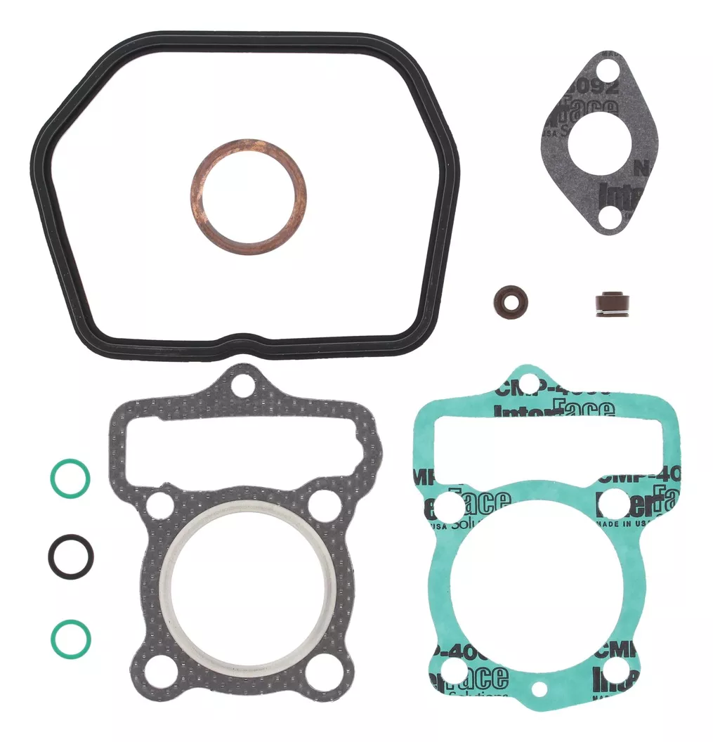 Vertex Top End Gasket Kit Honda XR80 / XR80R 1979-1991