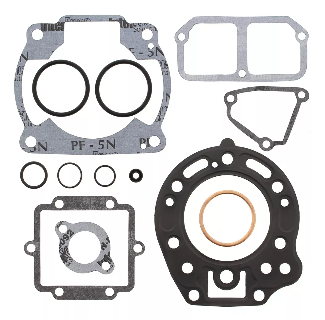 Vertex Top End Gasket Kit Kawasaki KDX 200 1989-1994