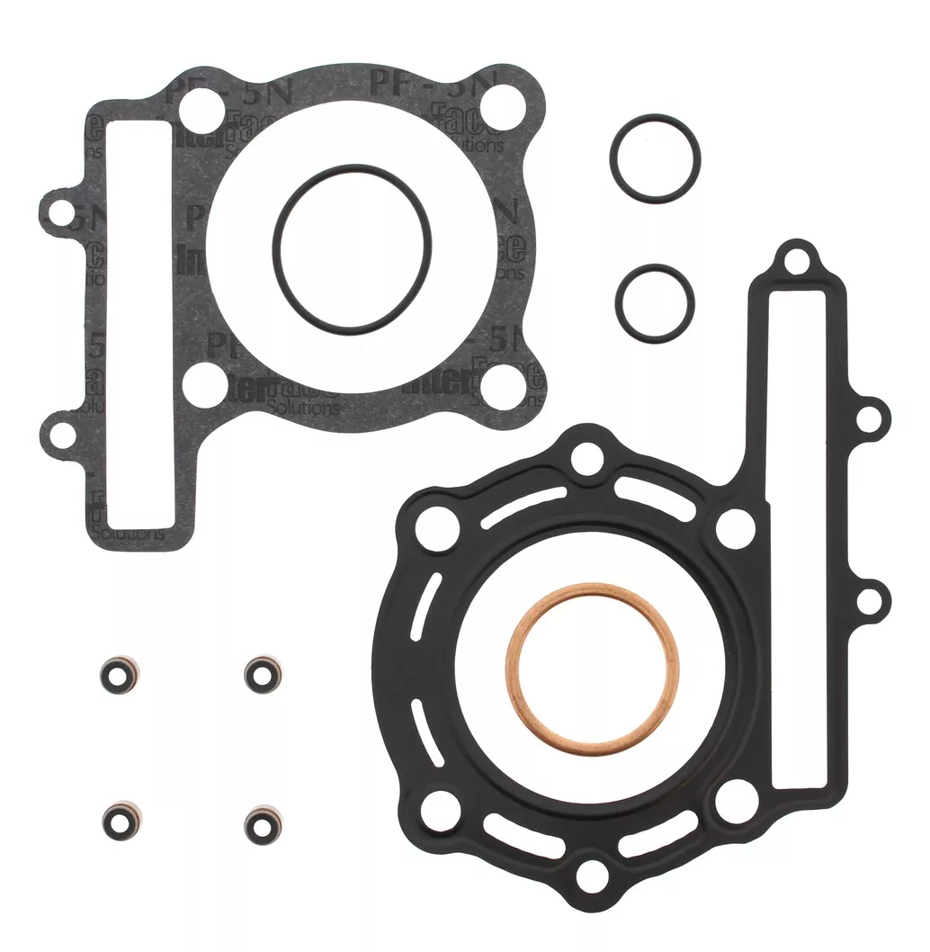 Vertex Top End Gasket Kit Kawasaki KLR 250 1985-2005