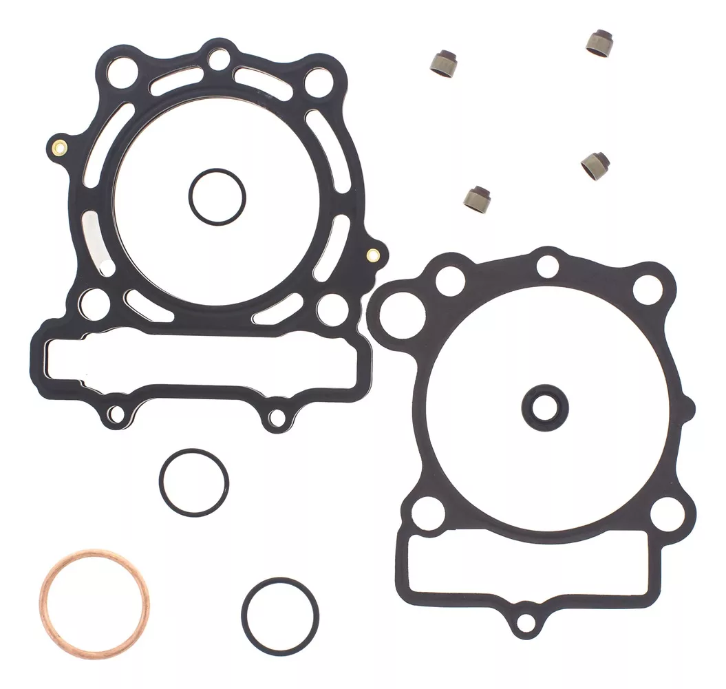 Vertex Top End Gasket Kit Kawasaki KX250F 2009-2016
