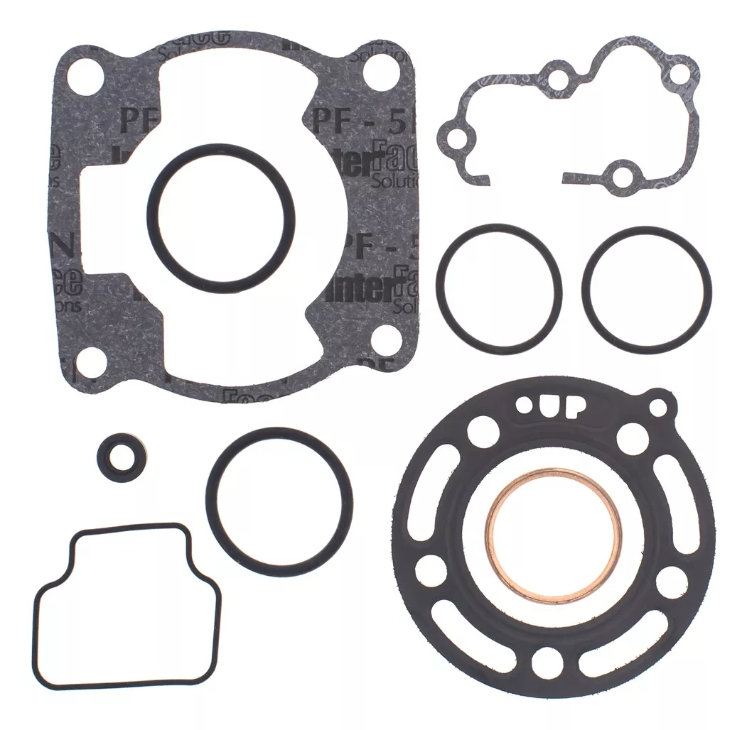 Vertex Top End Gasket Kit Kawasaki KX85 2001-2013