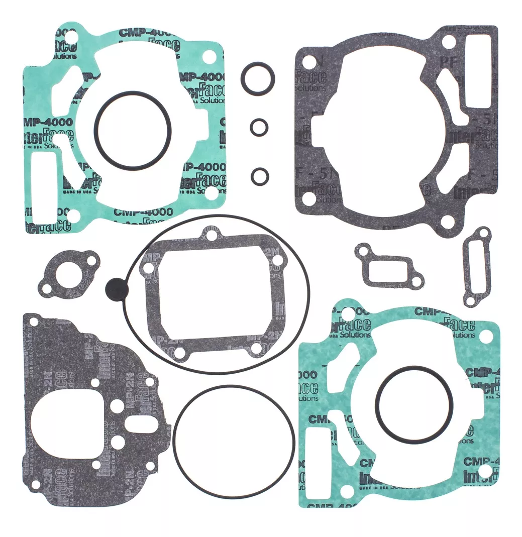 Vertex Top End Gasket Kit KTM 200cc