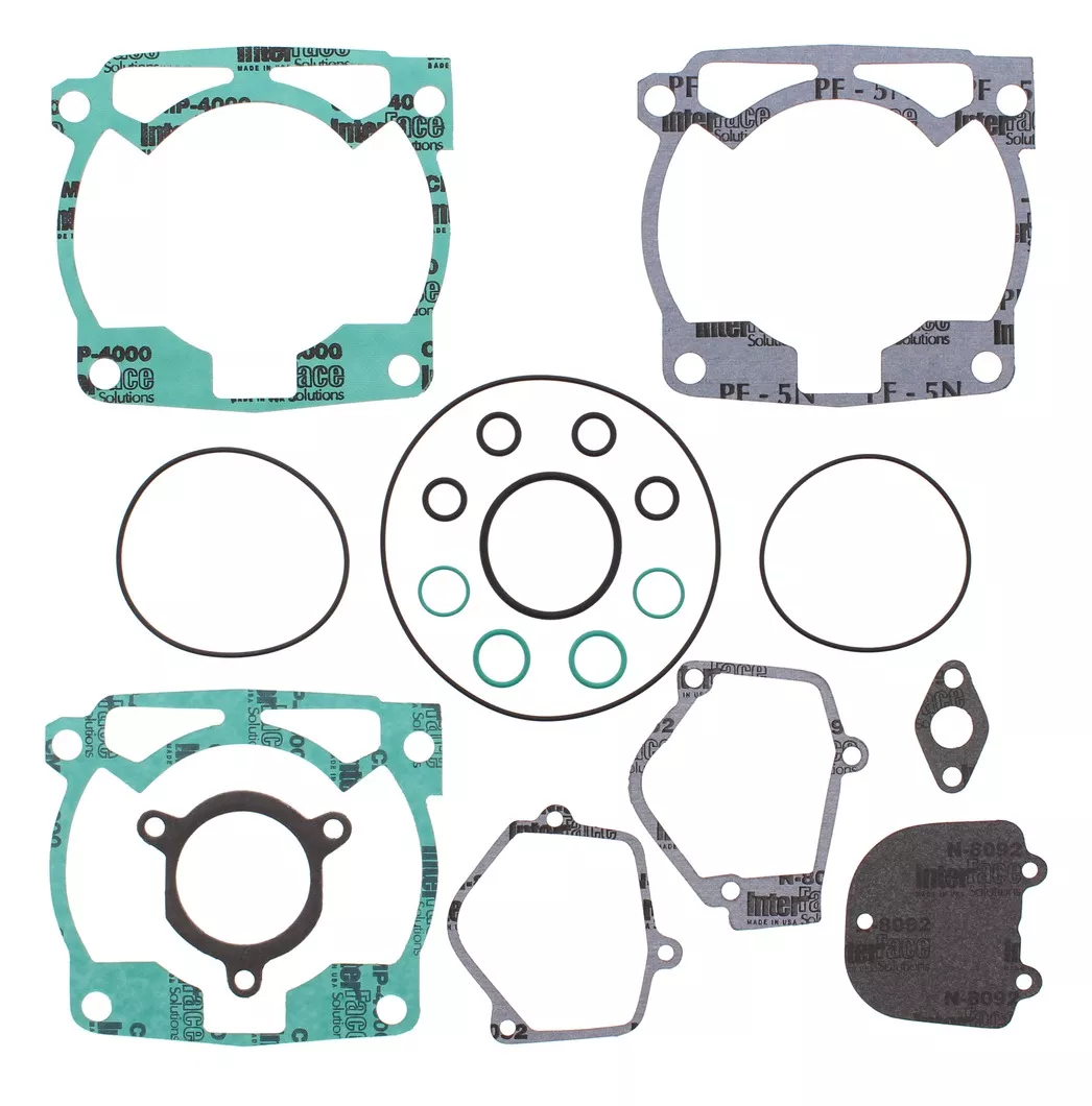 Vertex Top End Gasket Kit KTM 250 SX / 250 EXC 1994-1999