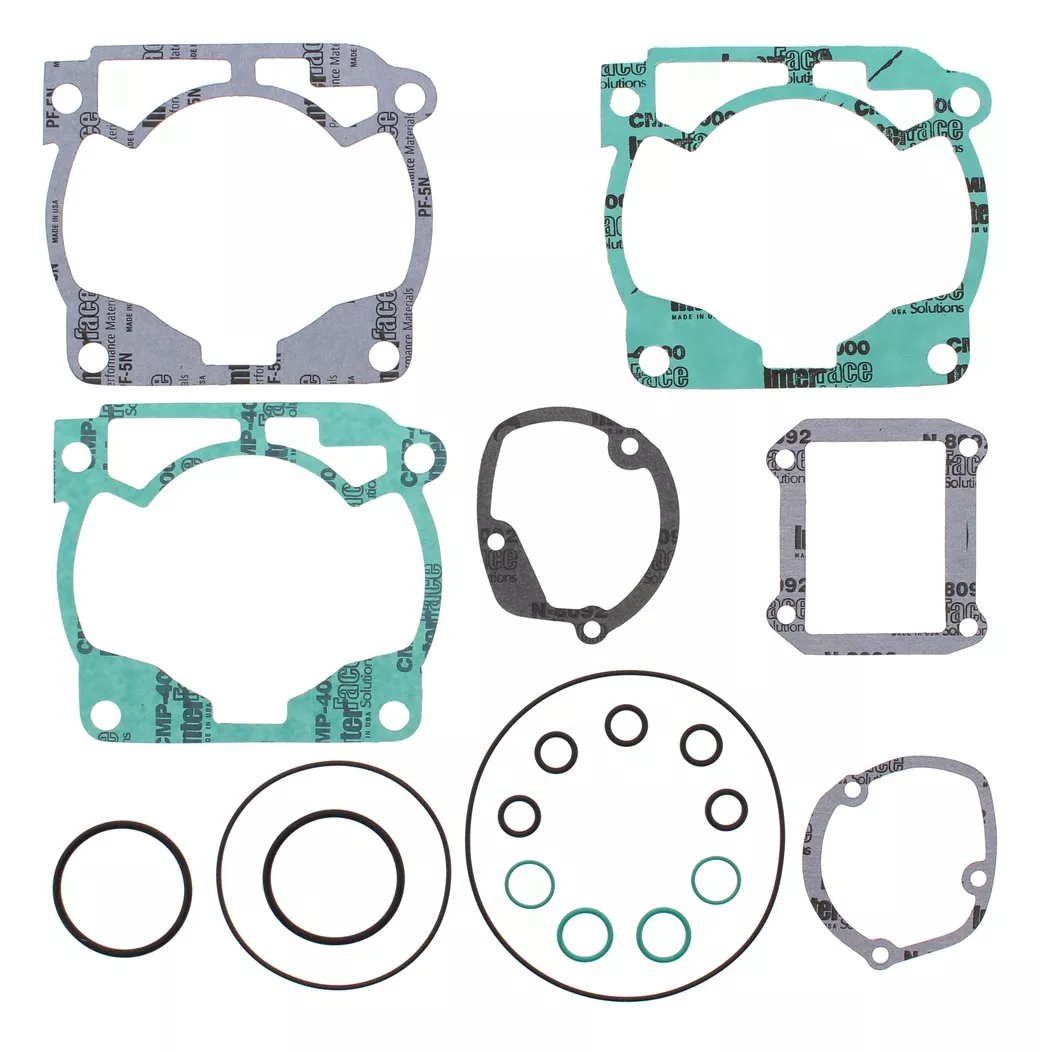 Vertex Top End Gasket Kit KTM 250 SX / 250 EXC / 250 XC-W 2005-2006
