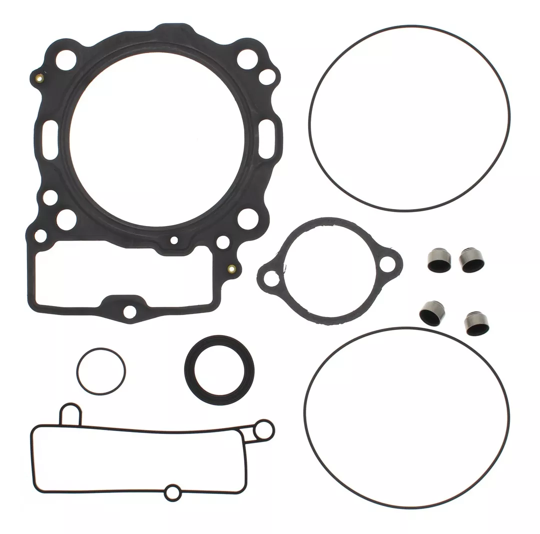 Vertex Top End Gasket Kit KTM 450 SX-F 2007-2012