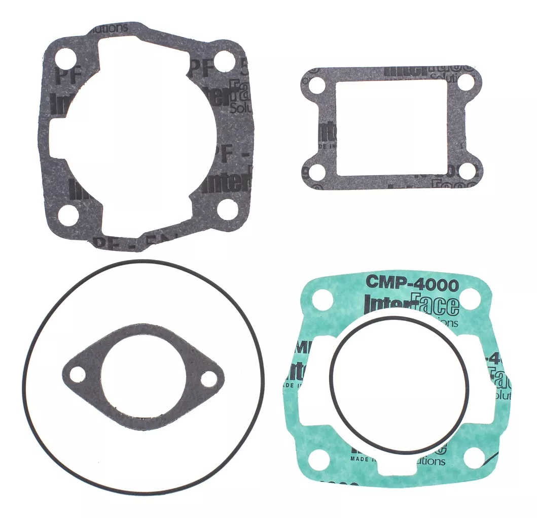 Vertex Top End Gasket Kit KTM 50 SX 2002-2008