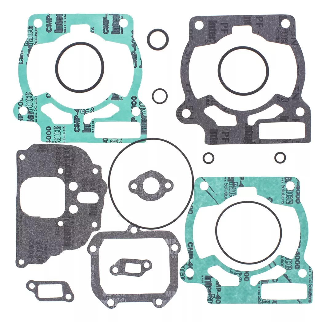 Vertex Top End Gasket Kit KTM / Husqvarna 125cc-150cc 2007-2016