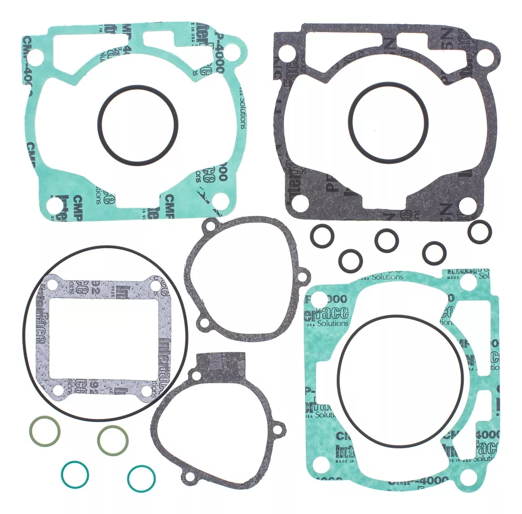 Vertex Top End Gasket Kit KTM / Husqvarna / Husaberg 300cc 2008-2016