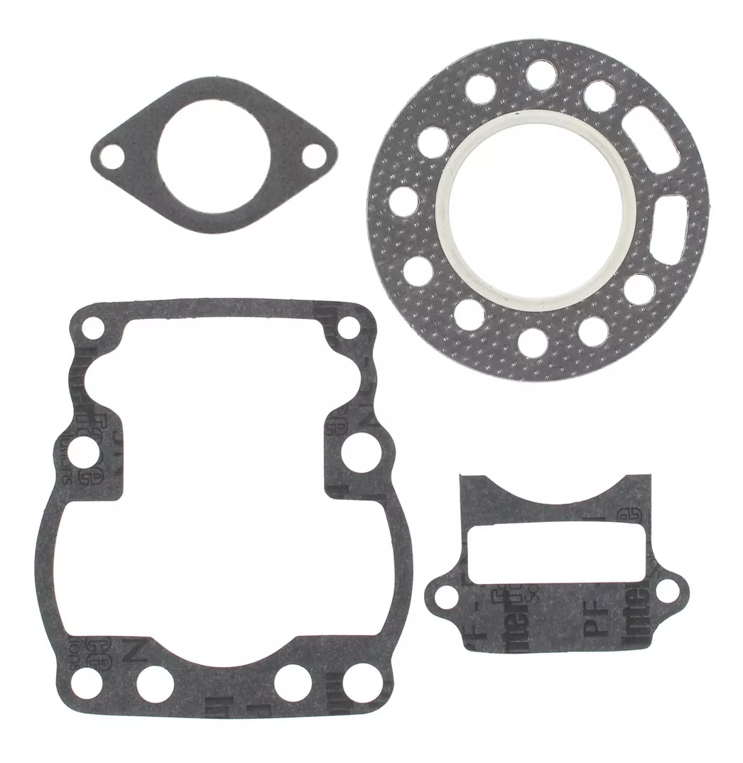 Vertex Top End Gasket Kit Suzuki RM80 1986-1988