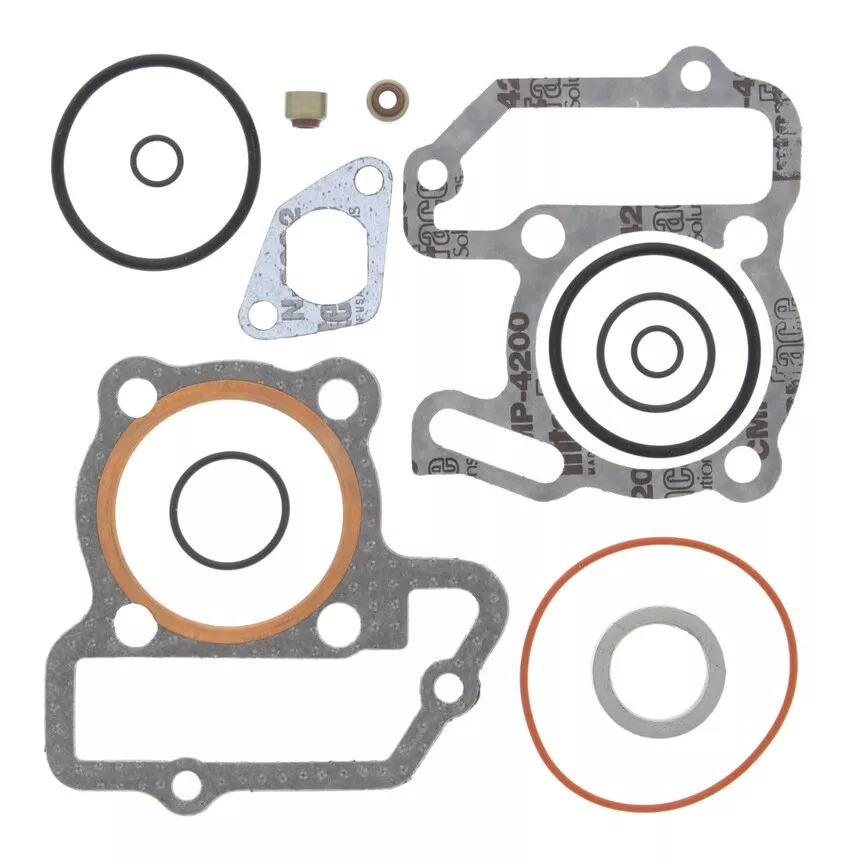 Vertex Top End Gasket Kit Yamaha TTR 90 2000-2008
