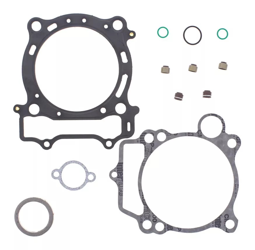 Vertex Top End Gasket Kit Yamaha WR450F / YZ450F 2003-2006