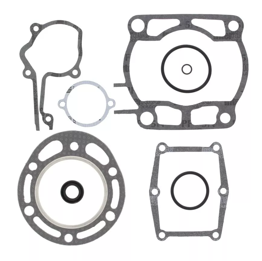 Vertex Top End Gasket Kit Yamaha YZ250 1983-1985