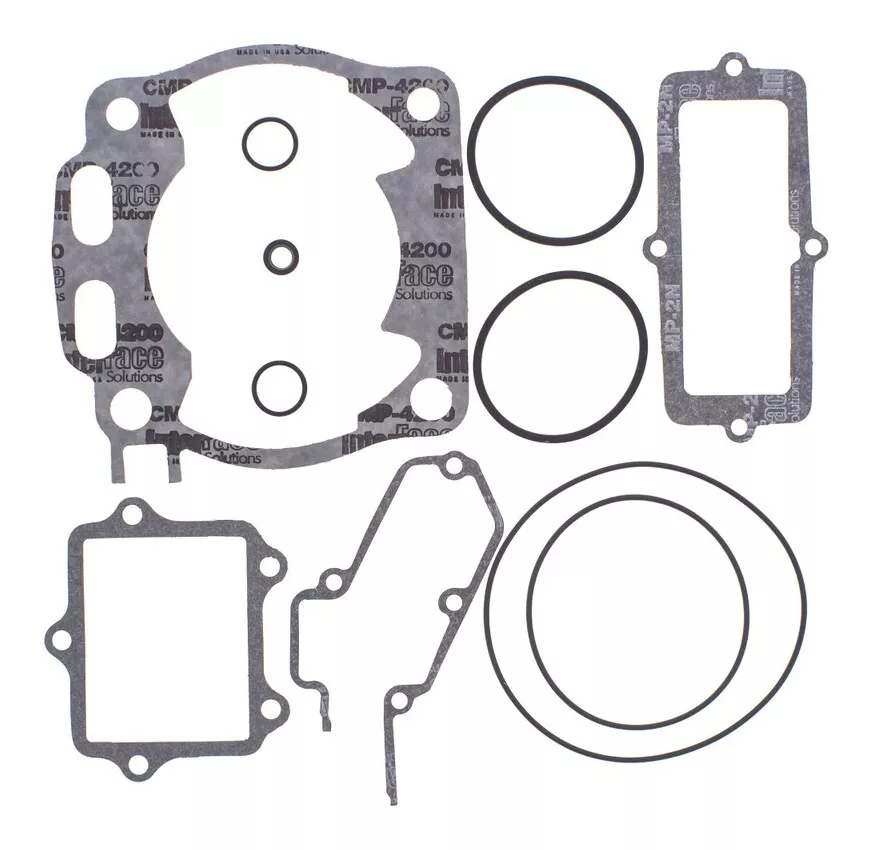 Vertex Top End Gasket Kit Yamaha YZ250 / YZ250X 2002-2027