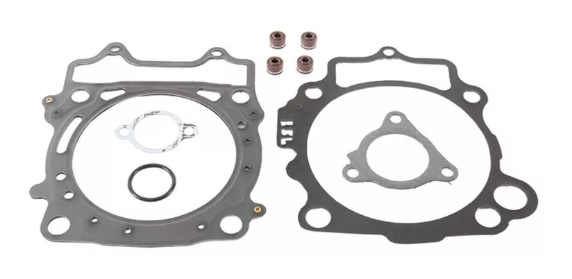 Vertex Top End Gasket Kit Yamaha YZ450F / YZ450FX / WR450F 2014-2018