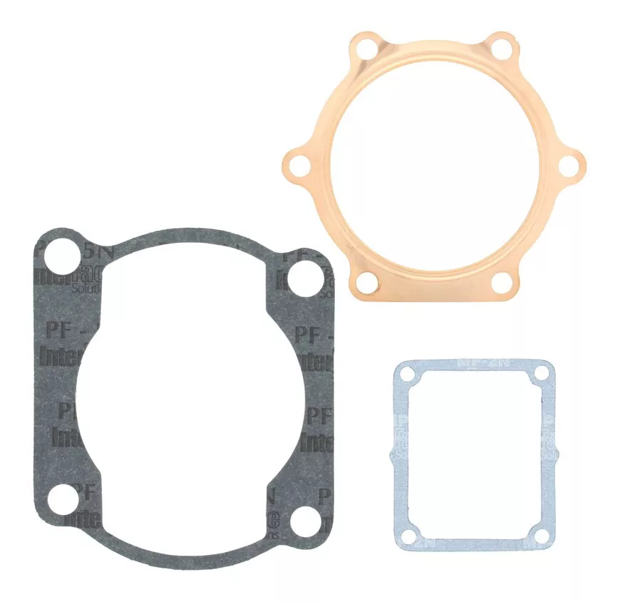 Vertex Top End Gasket Kit Yamaha YZ490 1982-1983