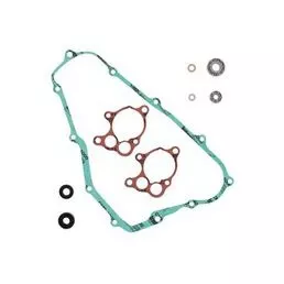 Vertex Water Pump Rebuild Kit Honda CR500R 1985-2001
