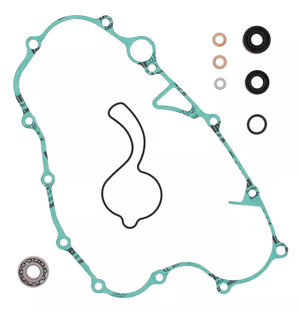 Vertex Water Pump Rebuild Kit Honda CRF150R / RB 2007-2026