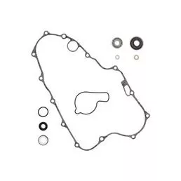 Vertex Water Pump Rebuild Kit Honda CRF450X 2005-2017