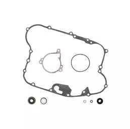 Vertex Water Pump Rebuild Kit Kawasaki KLR250 1985-2005
