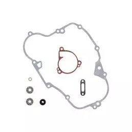 Vertex Water Pump Rebuild Kit Kawasaki KX500 1988-2004