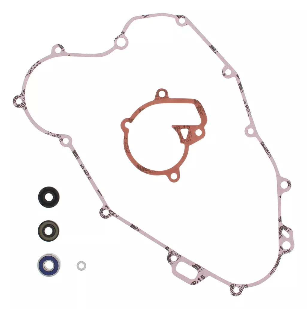 Vertex Water Pump Rebuild Kit KTM 400cc-530cc 2008-2011