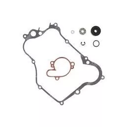 Vertex Water Pump Rebuild Kit Yamaha YZ125 1986-1993