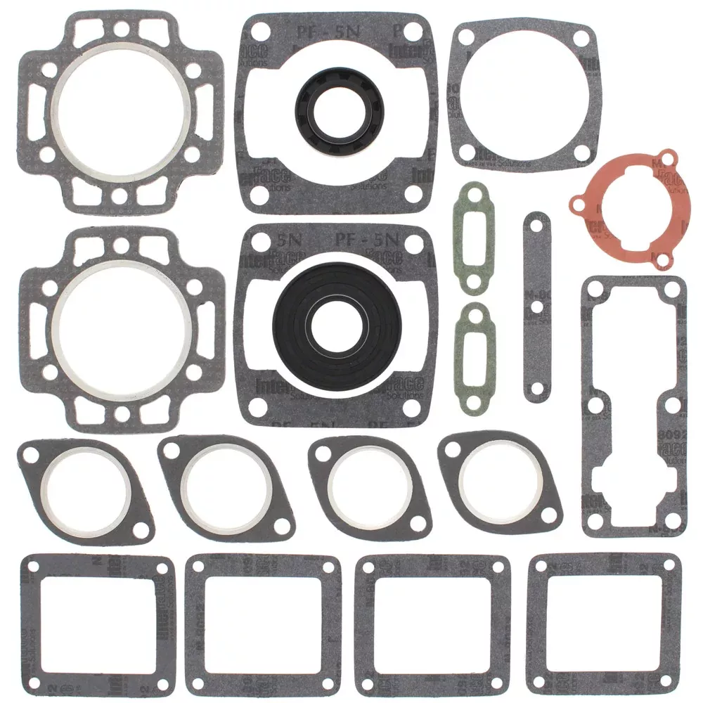 Vertex Z2016070602 Winderosa Gasket SET – 711160