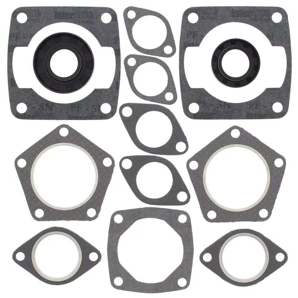 Vertex Z2016070603 Winderosa Gasket SET – 711154