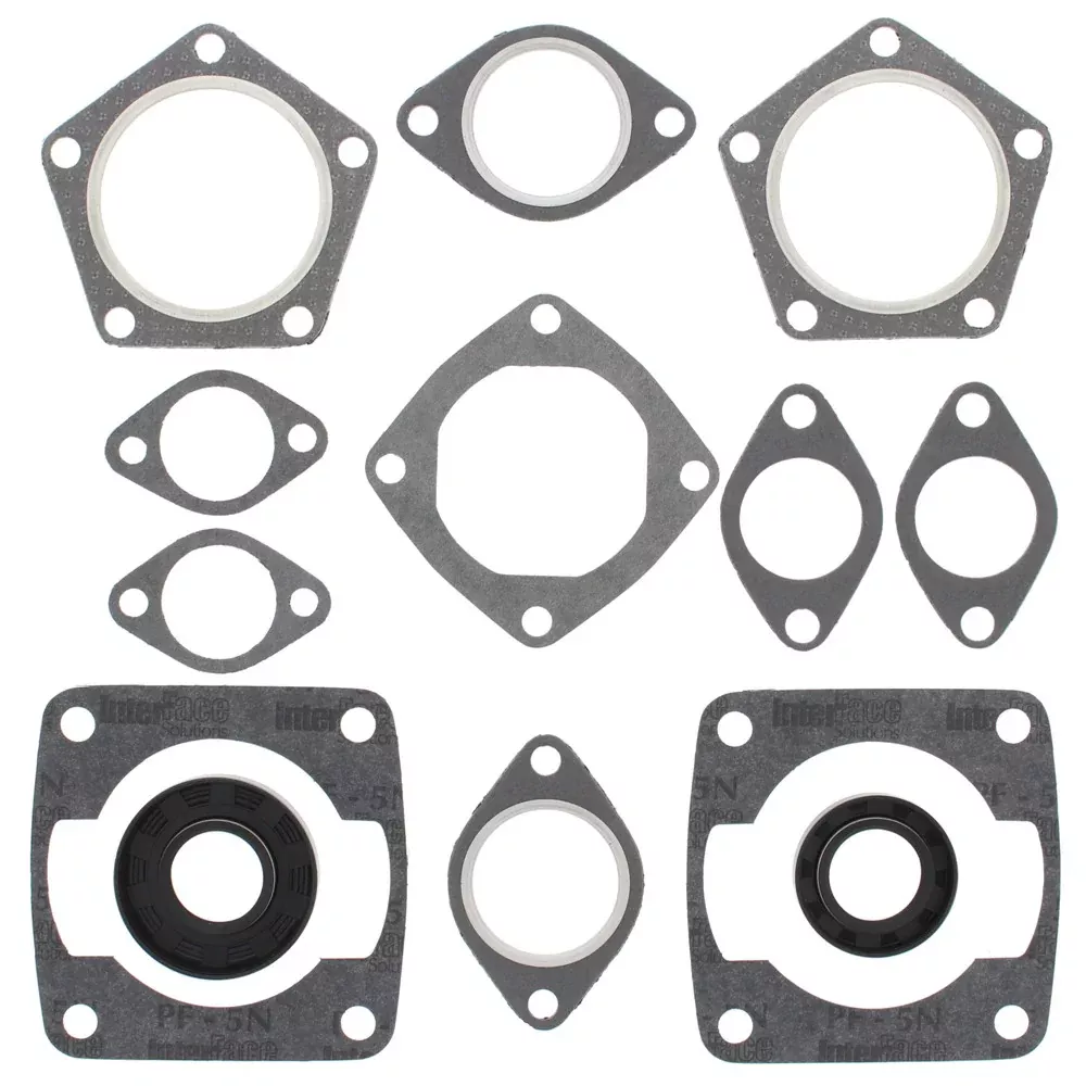 Vertex Z2016070604 Winderosa Gasket SET – 711155