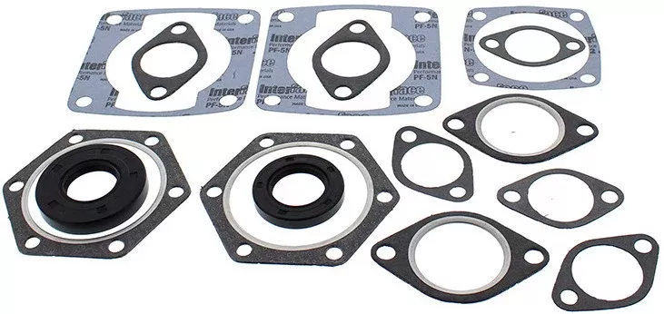 Vertex Z2016070605 Winderosa Gasket SET – 711157