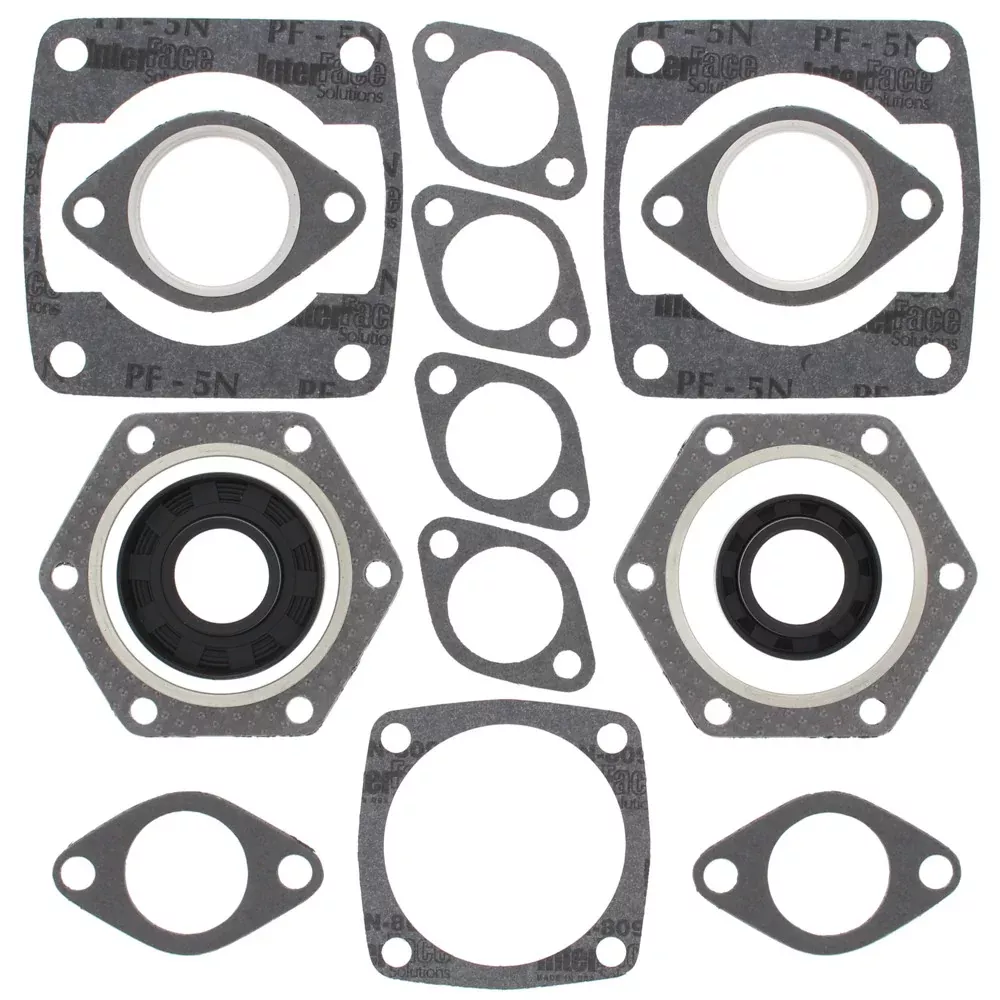 Vertex Z2016070606 Winderosa Gasket SET – 711156