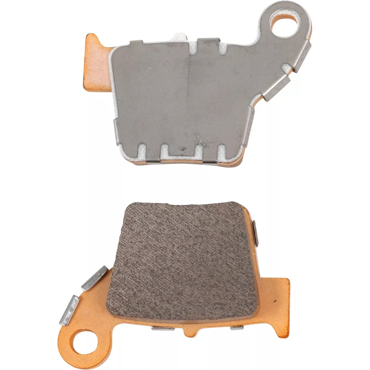 VESRAH 1721-3635 DX-168 RJL D-X Series Brake Pads Brake Pads