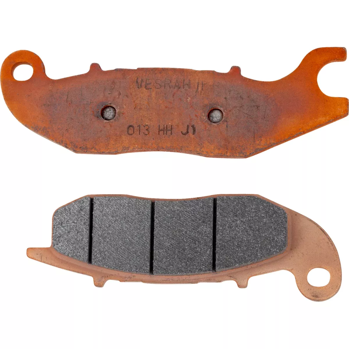 Vesrah Brake Pad – DX-181 Honda Dirt Bikes 2004-2020