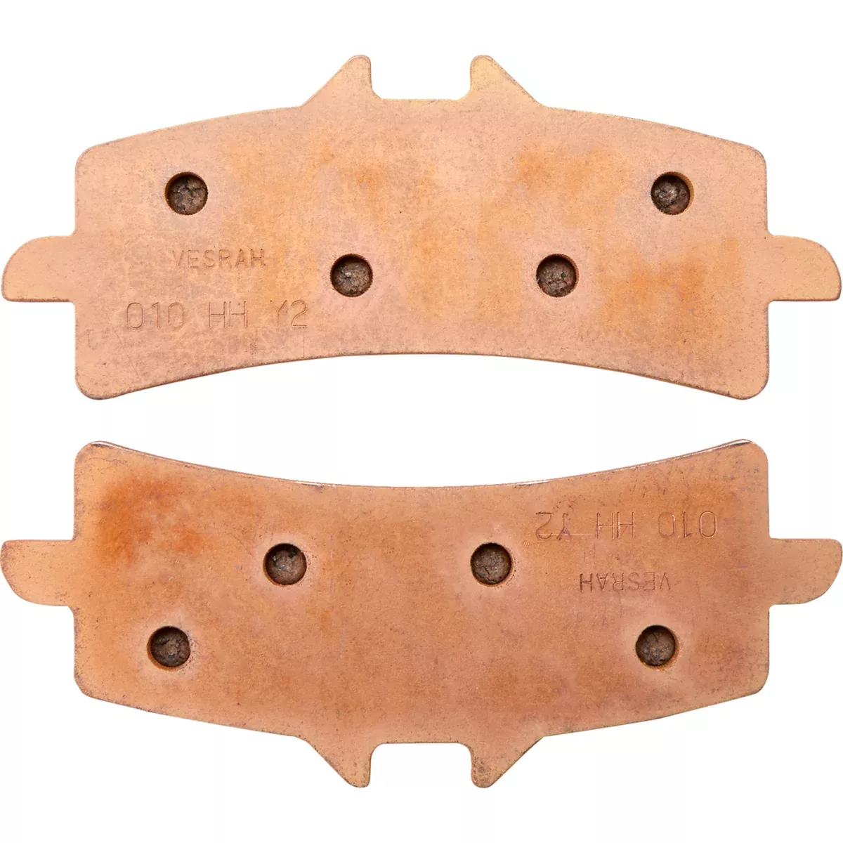 Vesrah Brake Pad – VD-9031XX For Kawasaki Ninja 2016-2019 | KTM 1190 / 1290 Super Duke 2009-2016 | BMW Megamoto / Sport 2008-2011