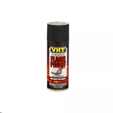 VHT FLAMEPROOF FLAT BLK